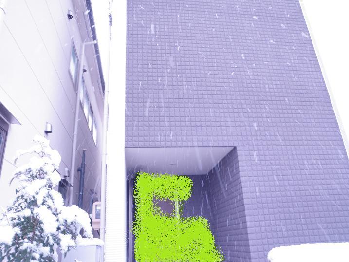 名古屋　スポットライト取付工事画像