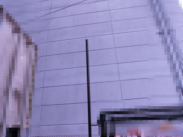 名古屋 防犯カメラ取付設置工事画像