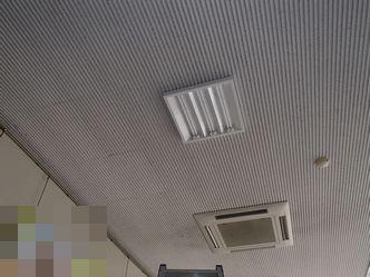 名古屋　電気工事画像