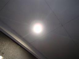 名古屋　LEDダウンライト取替え交換工事画像
