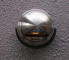 名古屋　トイレパイプファン換気扇新規取付設置工事画像