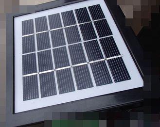 名古屋　太陽光発電ソーラー充電式LEDイルミネーション画像