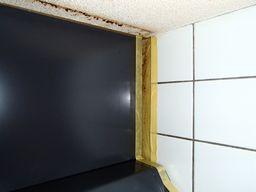 愛知県名古屋市 戸建て住宅 キッチンレンジフード取替え交換工事画像