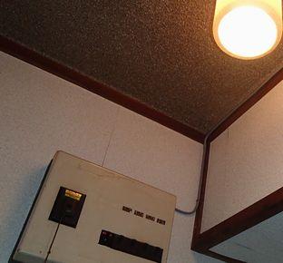 愛知県名古屋市 賃貸マンションルームエアコンコンセント新規増設配線工事画像
