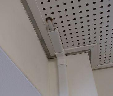 愛知県名古屋市 テナント事務所ビルテレビアンテナコンセント増設配線配管工事画像