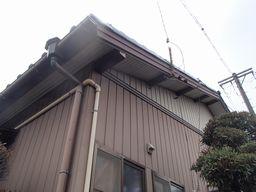 愛知県名古屋市 契約容量増設 単相2線式変更 引込み電線 配管配線工事画像