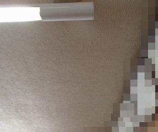 愛知県名古屋市 テナント事務所ビル 応接室 24時間換気扇新規取付設置工事画像