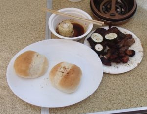 名古屋 バーベキュー 画像