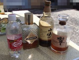 名古屋 バーベキュー 画像