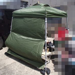 名古屋 バーベキュー 画像