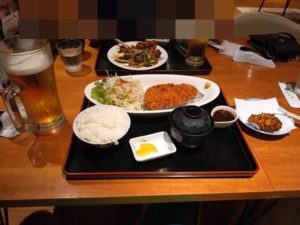 郡上市長良川 アユ釣り画像