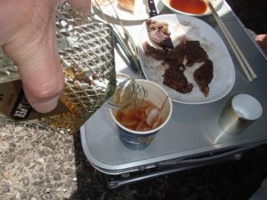 名古屋 バーベキュー 画像