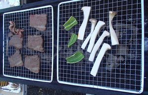 名古屋 バーベキュー 画像