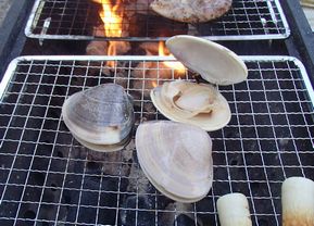 名古屋 バーベキュー 画像