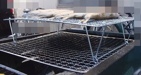 名古屋 バーベキュー 画像