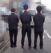 電材 初荷 画像